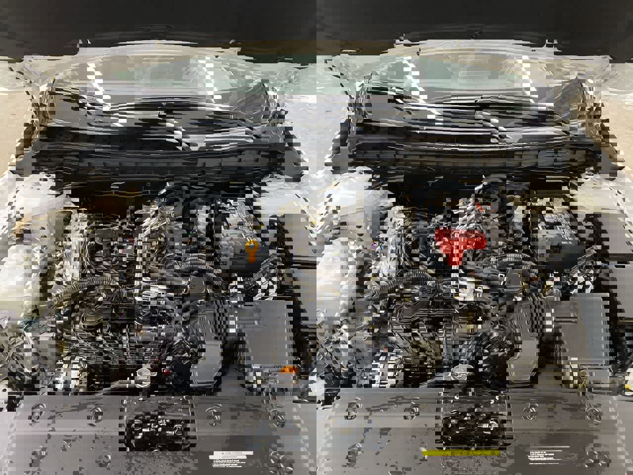 Used 2025 Nissan Altima 2.5 SV image 12