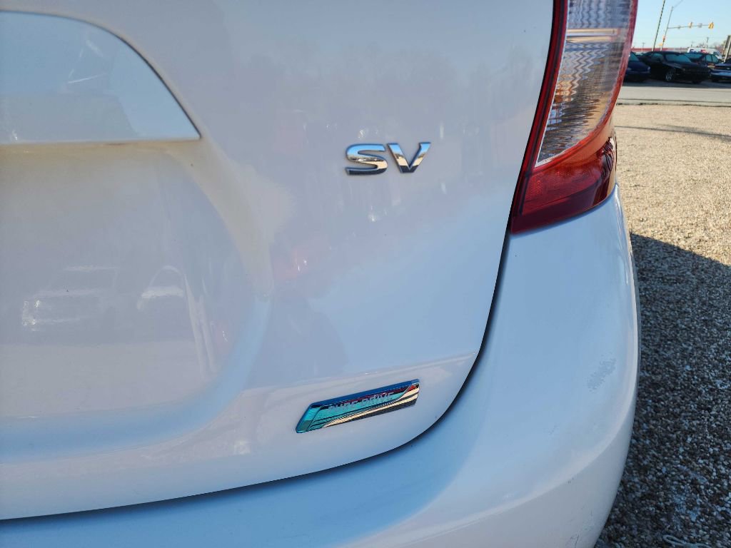Used 2015 Nissan Versa Note SV image 8