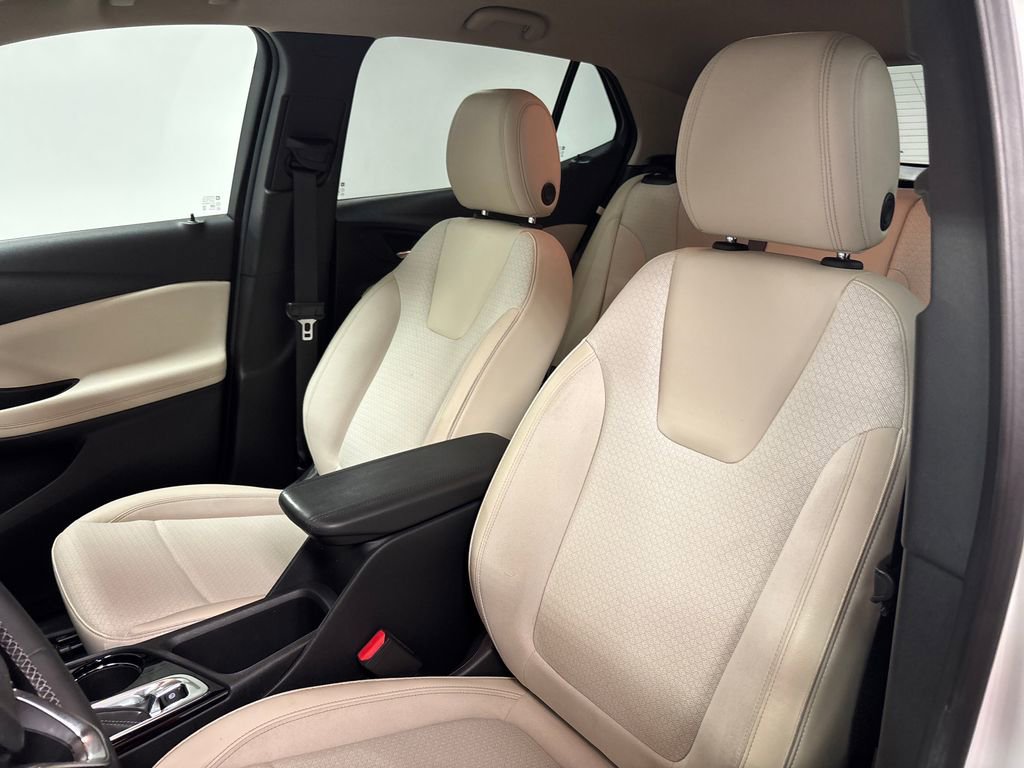 Used 2024 Buick Encore GX Preferred FWD image 24