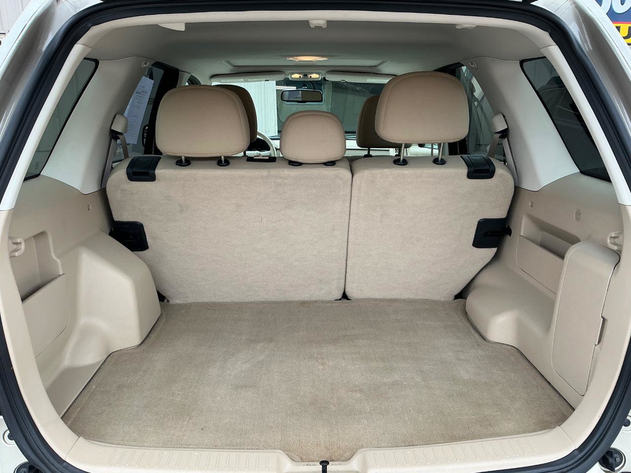 Used 2012 Ford Escape XLT AWD/4WD image 12