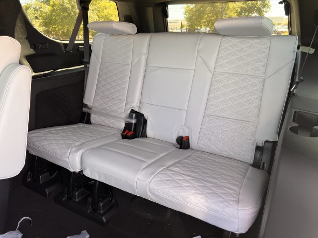 New 2027 Cadillac Escalade ESV Platinum Sport AWD/4WD image 28