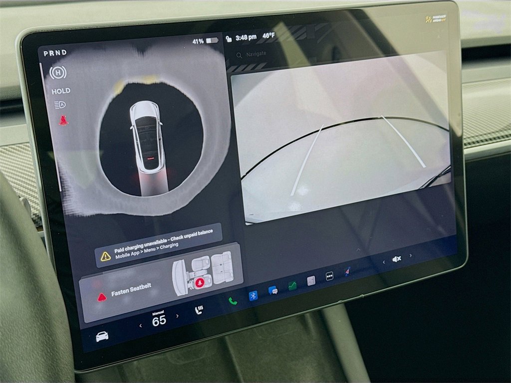 Used 2023 Tesla Model Y Long Range image 18