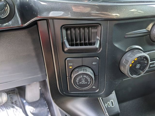 New 2025 Ford F150 STX w/ STX Black Appearance Package image 24