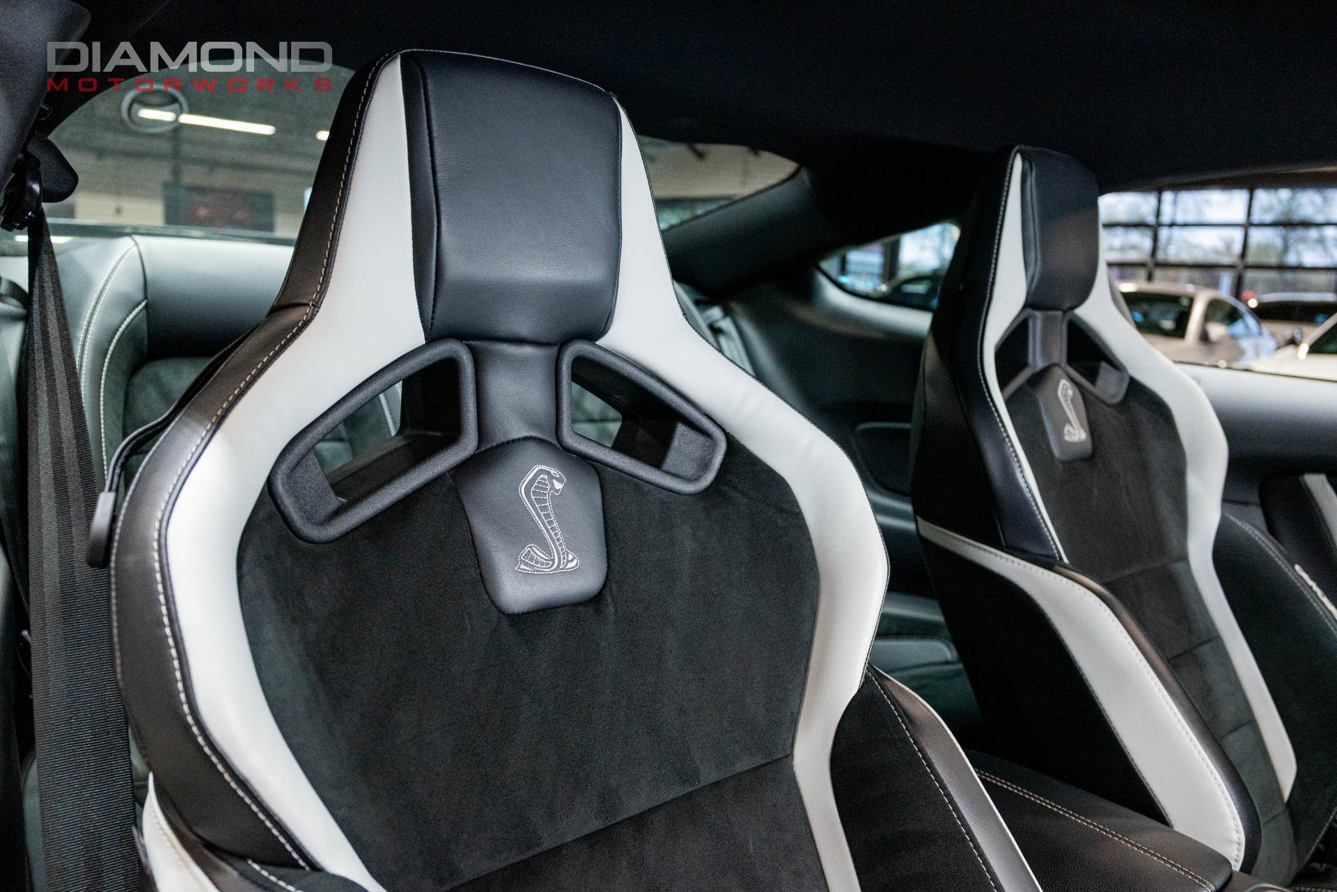 Used 2022 Ford Mustang Shelby GT500 image 93