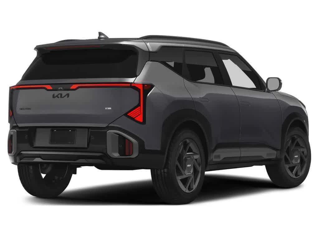 New 2027 Kia Seltos X-Line S AWD/4WD video 2