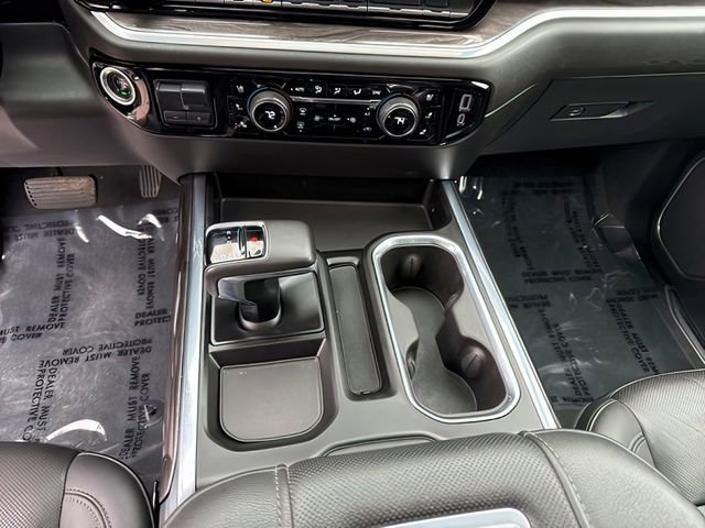 Used 2022 Chevrolet Silverado 1500 LTZ w/ LTZ Convenience Package II image 28