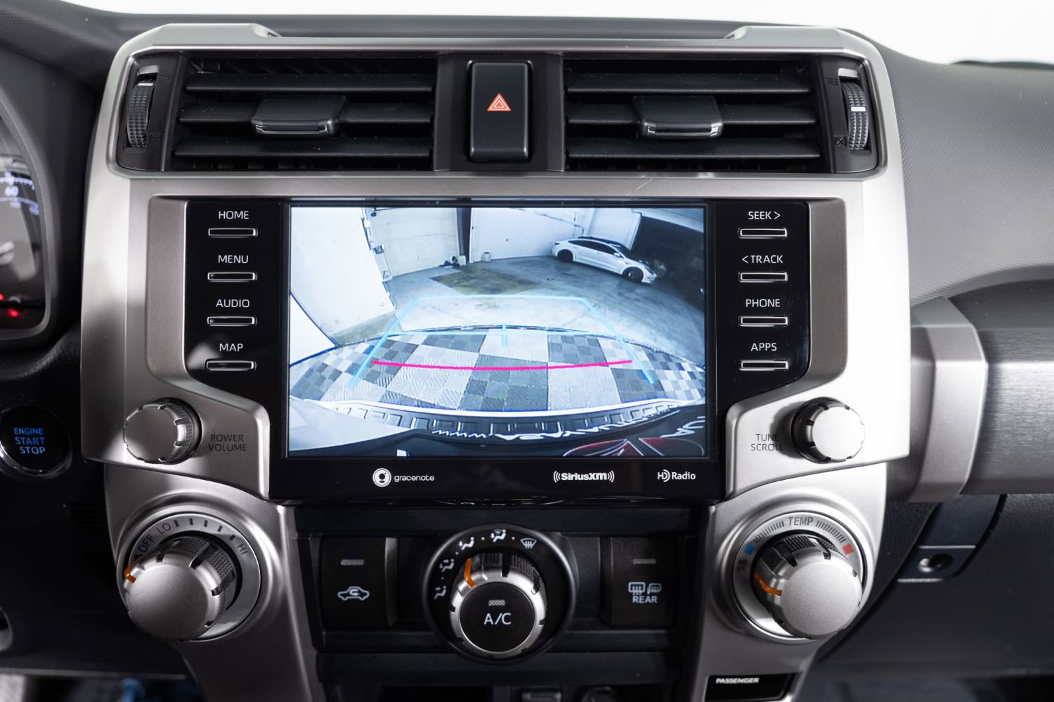 Used 2024 Toyota 4Runner SR5 Premium AWD/4WD image 36
