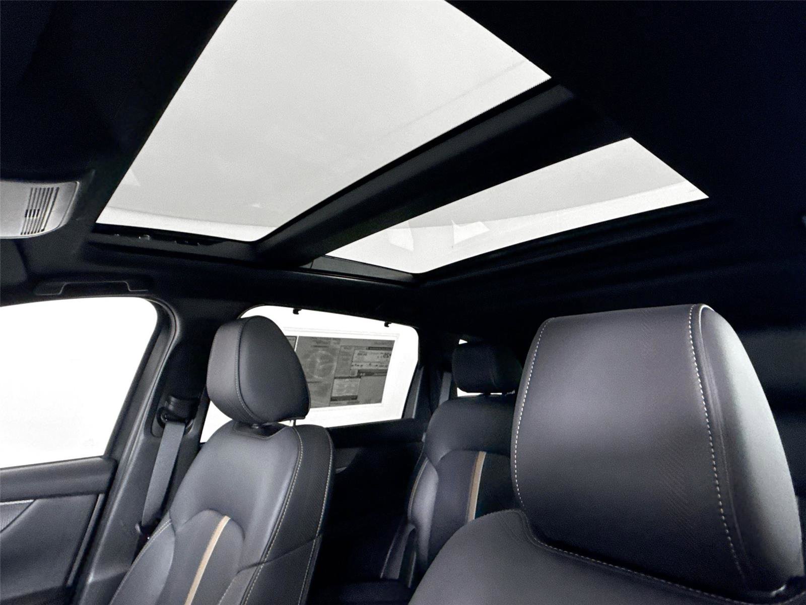 New 2026 MAZDA CX-70 3.3 Turbo S w/ Premium Package image 15