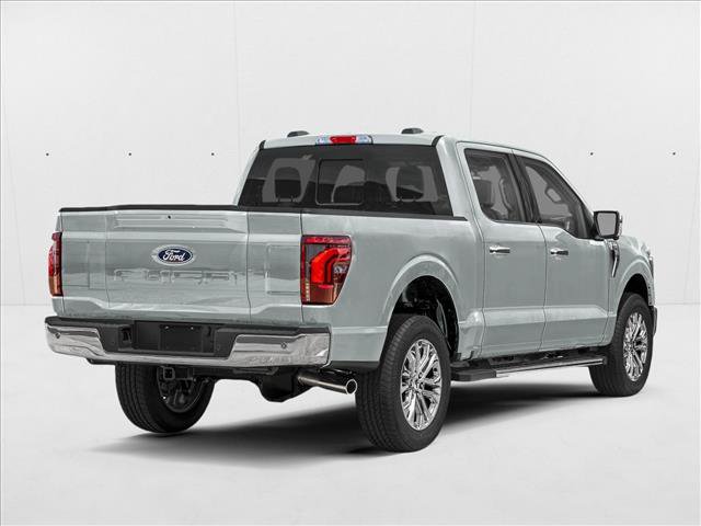 New 2026 Ford F150 Lariat w/ Equipment Group 502A High image 2