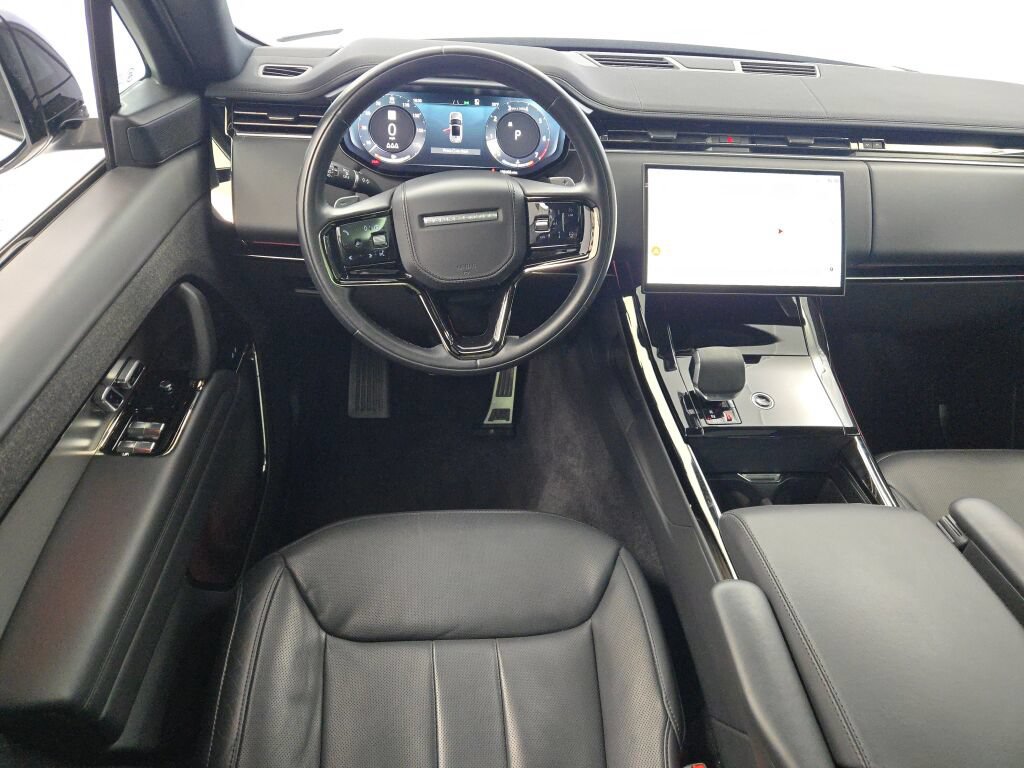 Used 2024 Land Rover Range Rover Sport Dynamic SE AWD/4WD image 18