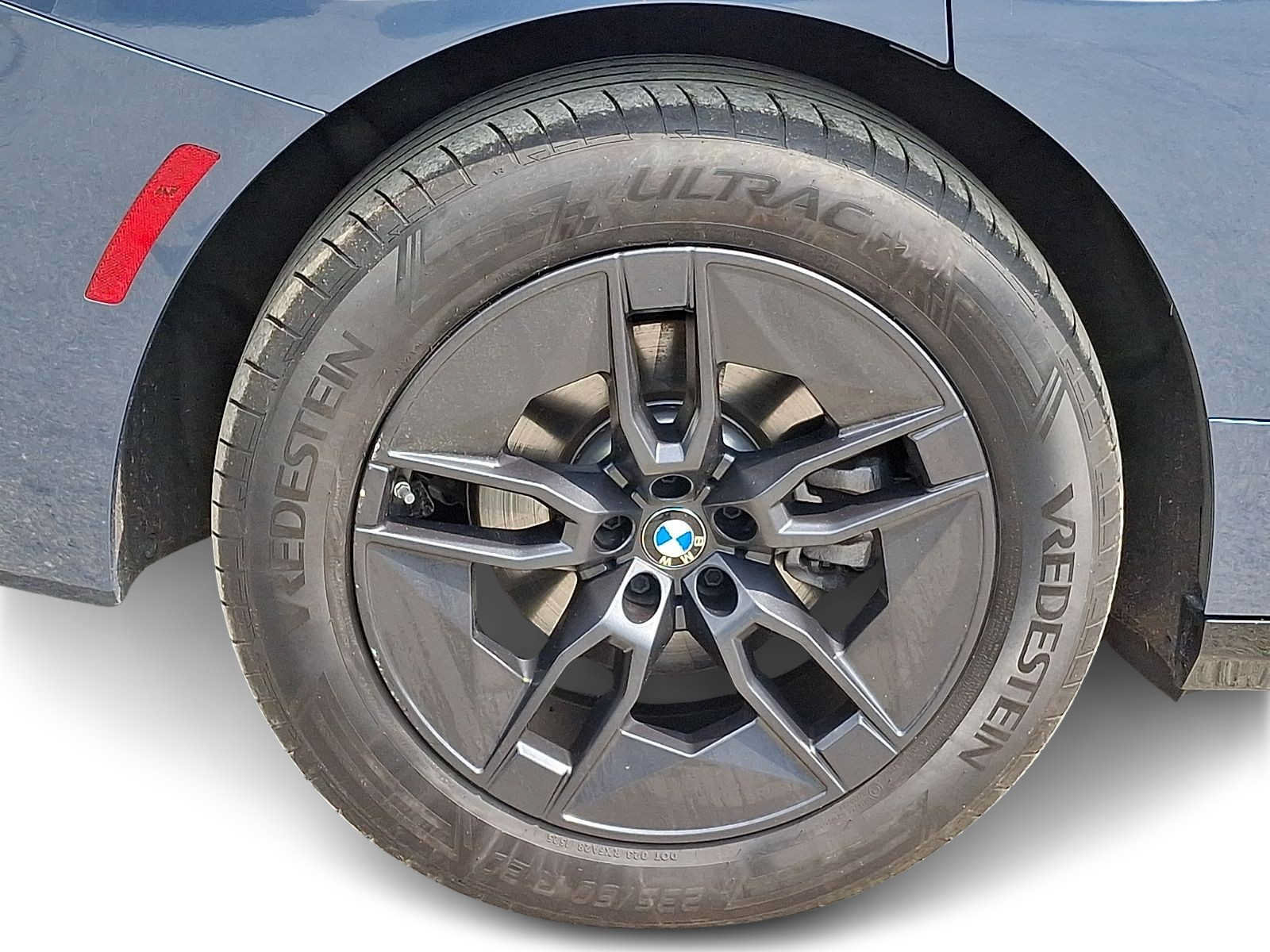 Used 2026 BMW iX xDrive45 AWD/4WD image 7