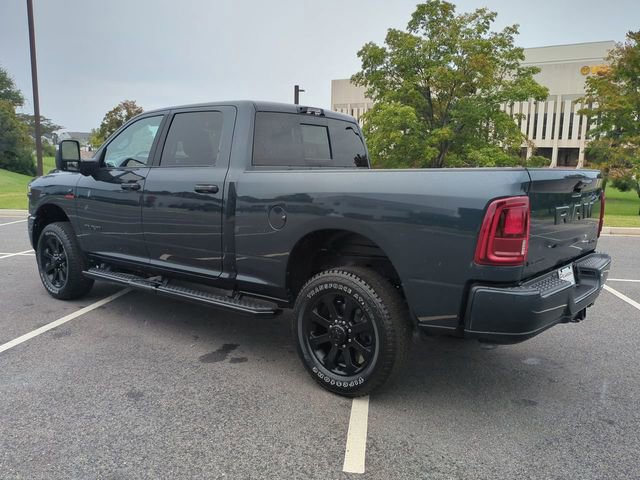 New 2026 RAM 2500 Big Horn AWD/4WD image 6