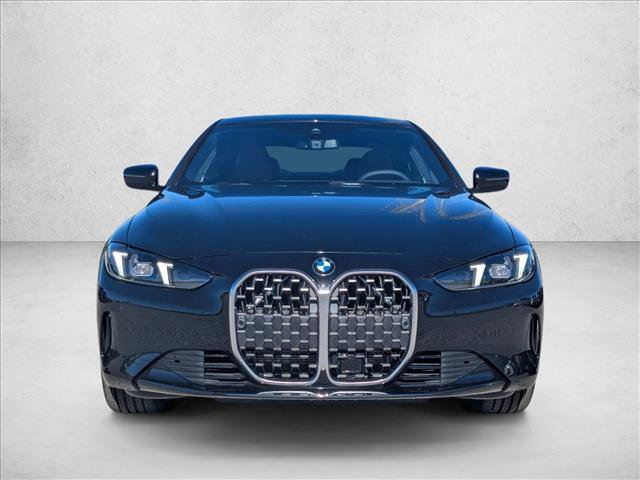 New 2025 BMW 430i xDrive Coupe w/ Premium Package image 6