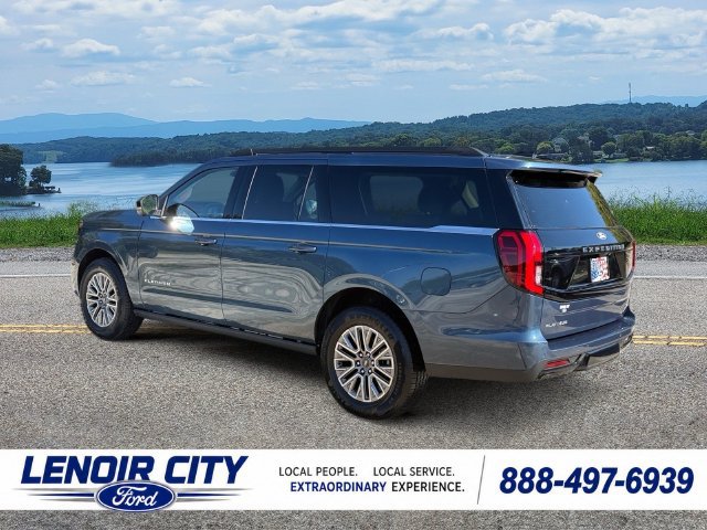 New 2027 Ford Expedition Max Platinum w/ Driver's Package AWD/4WD image 5