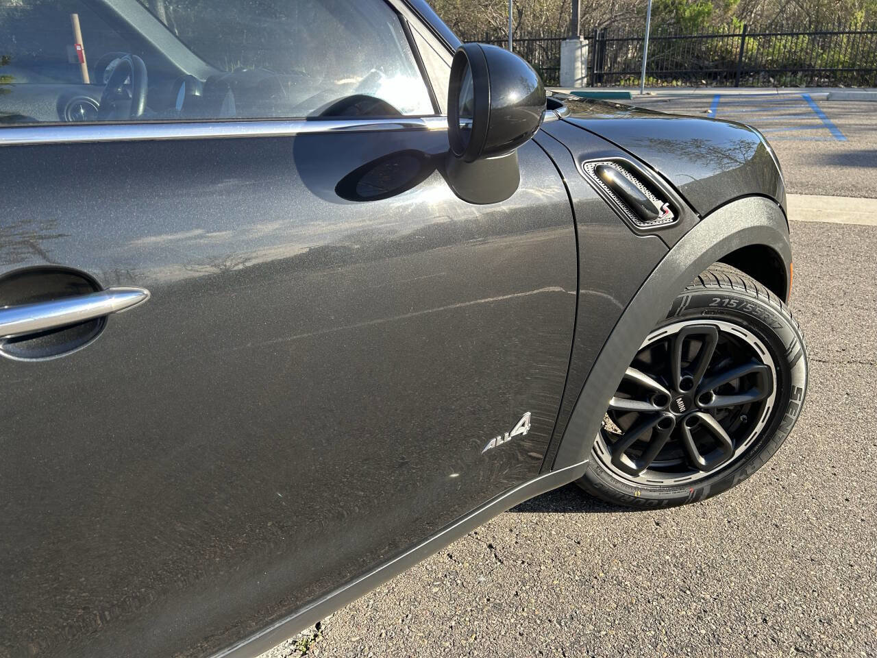 Used 2014 MINI Cooper Countryman S image 23