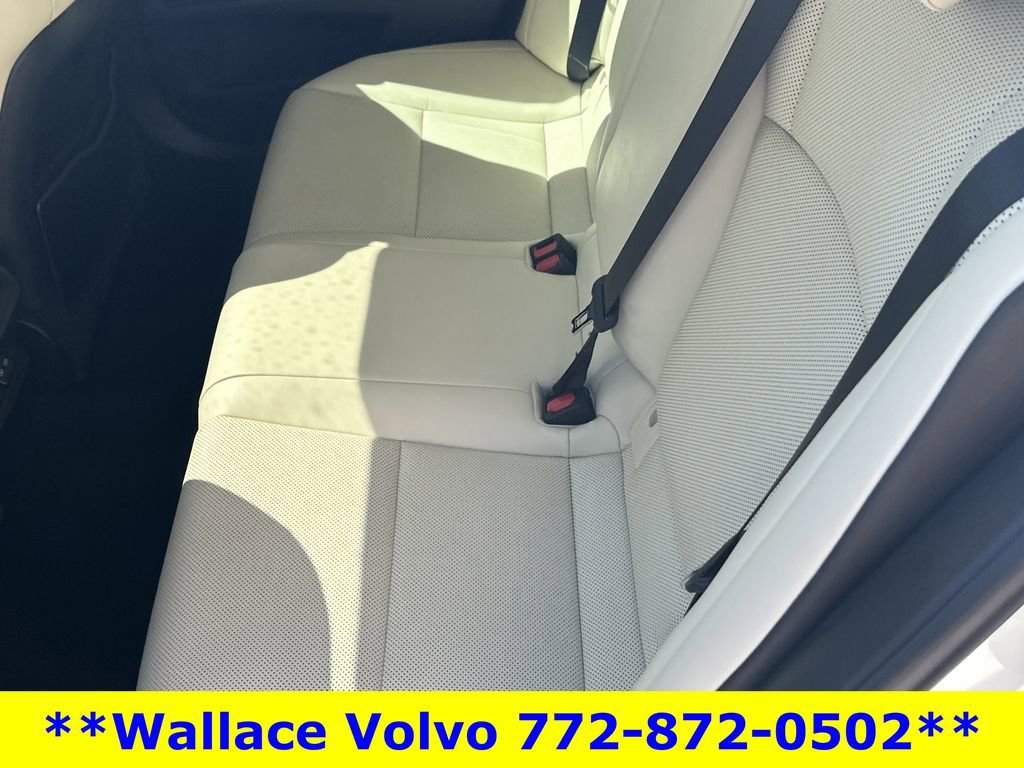 Used 2022 Lexus ES 350 w/ Premium Package FWD image 15