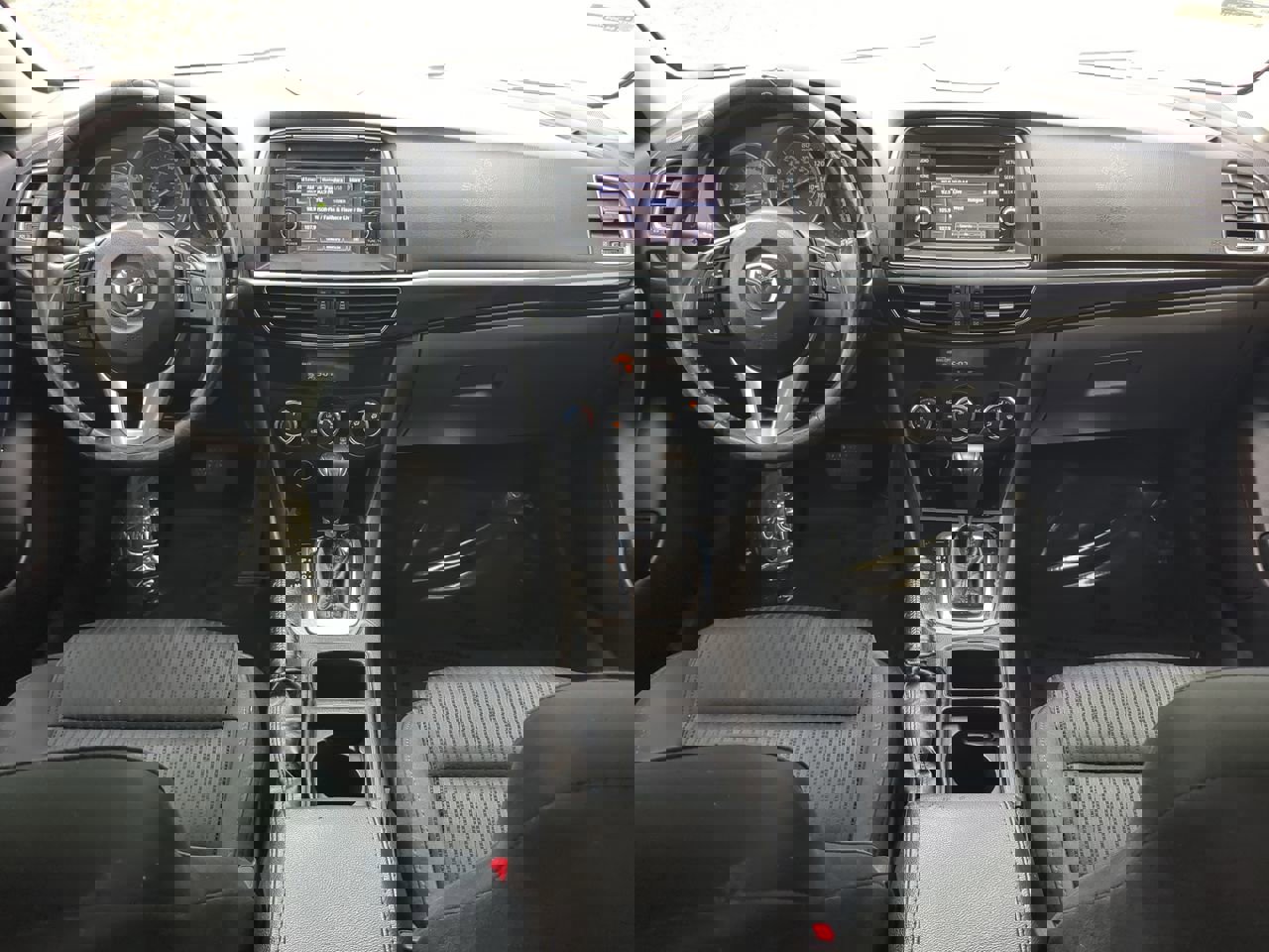 Used 2015 MAZDA MAZDA6 Sport image 15