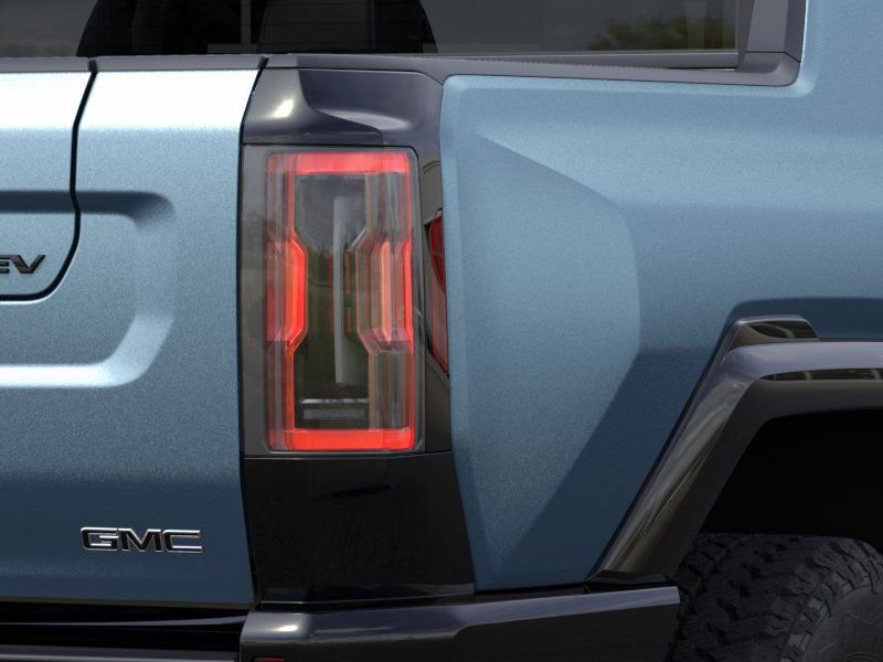 New 2024 GMC Hummer EV 3X w/ Omega Edition image 12