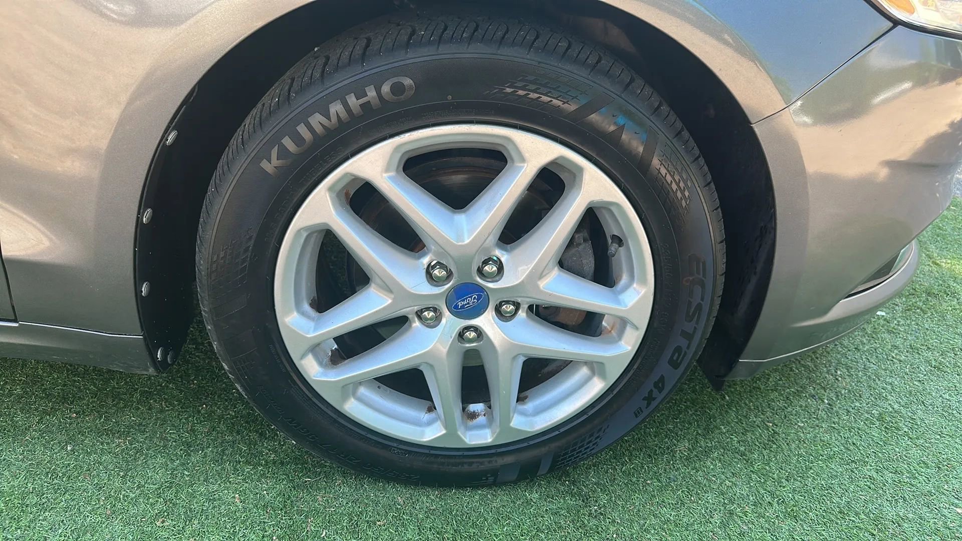 Used 2013 Ford Fusion SE FWD image 47