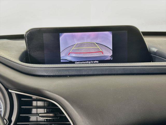Used 2020 MAZDA CX-30 AWD w/ Preferred Package image 10