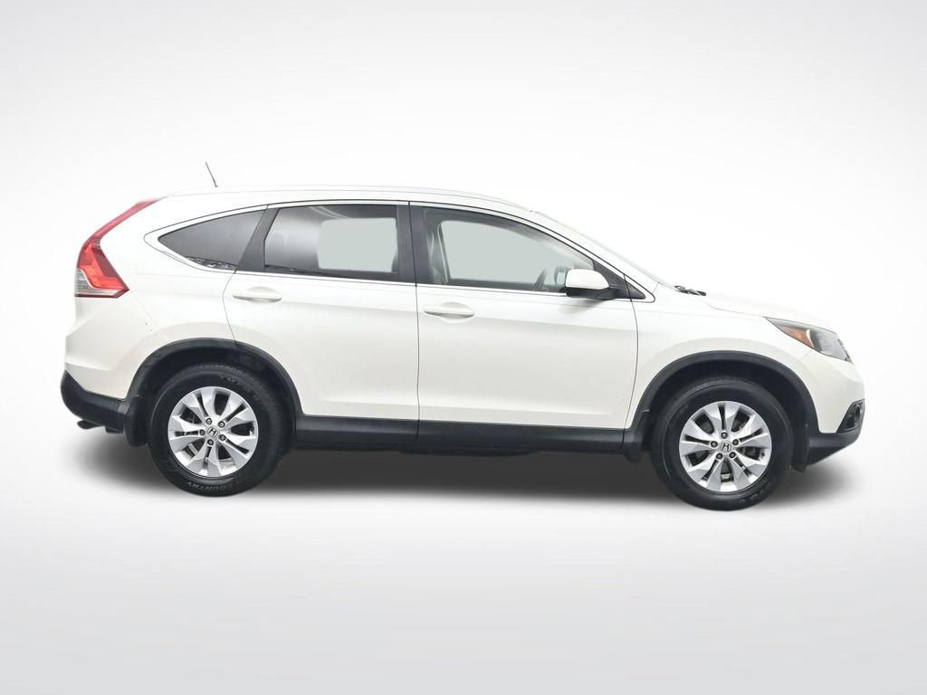 Used 2014 Honda CR-V EX-L image 4