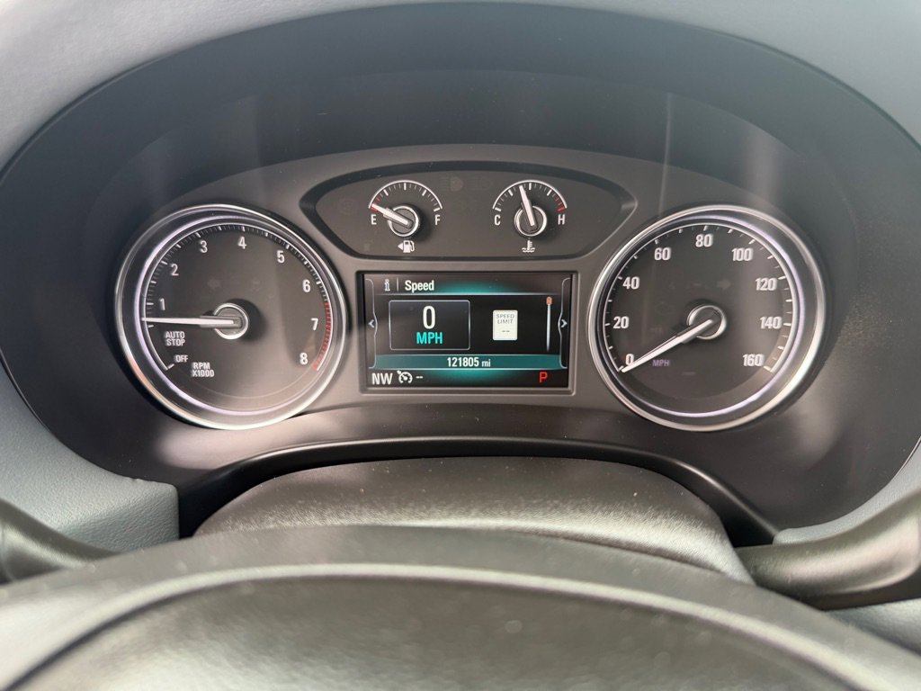 Used 2018 Buick Enclave Essence w/ Trailering Package FWD image 40