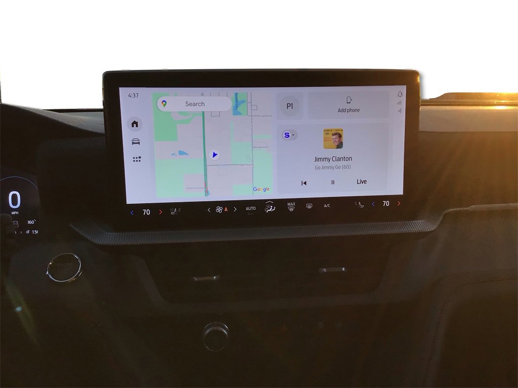 Used 2025 Ford Explorer ST-Line w/ ST-Line Street Pack image 14