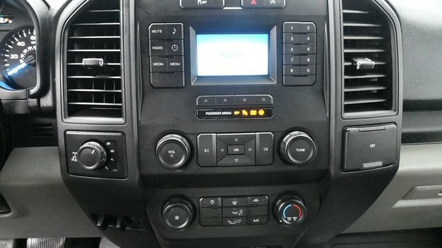 Used 2020 Ford F150 XL w/ Max Trailer Tow Package AWD/4WD image 15