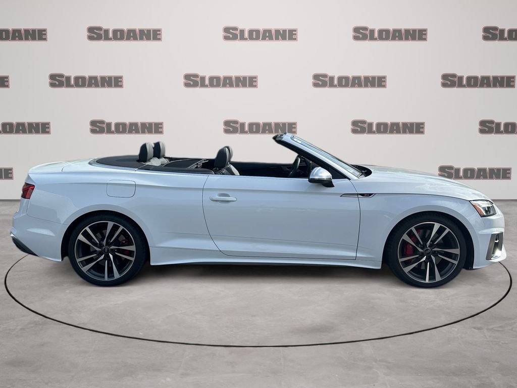 Certified 2024 Audi S5 Premium Plus AWD/4WD image 6