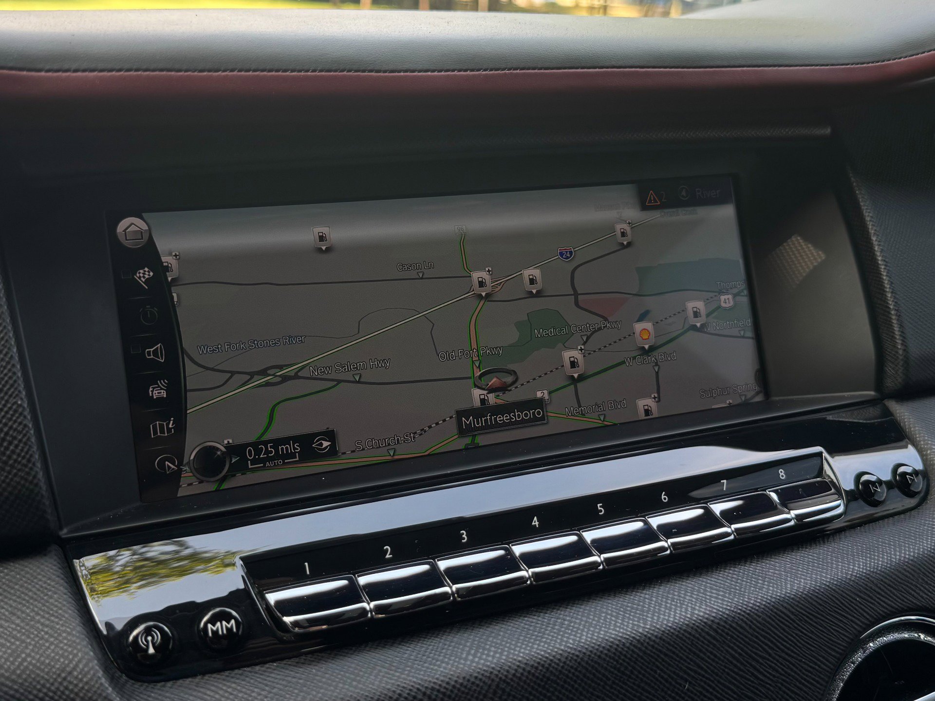 Used 2020 Rolls-Royce Cullinan 335K MSRP!! image 79