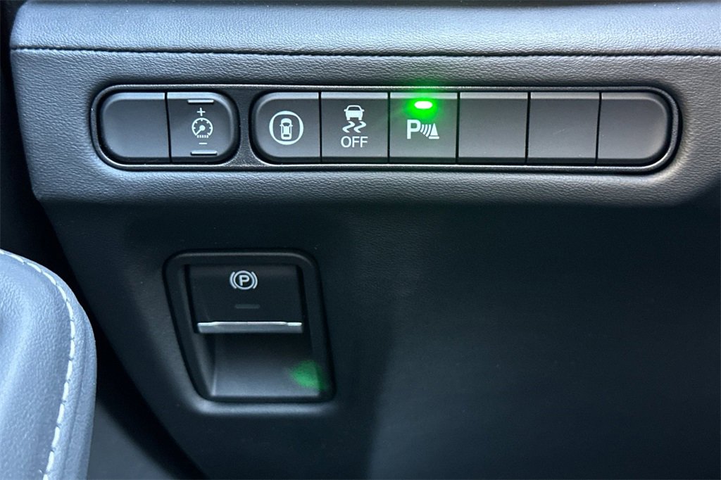 Certified 2023 Acura MDX FWD w/ Technology Package image 35