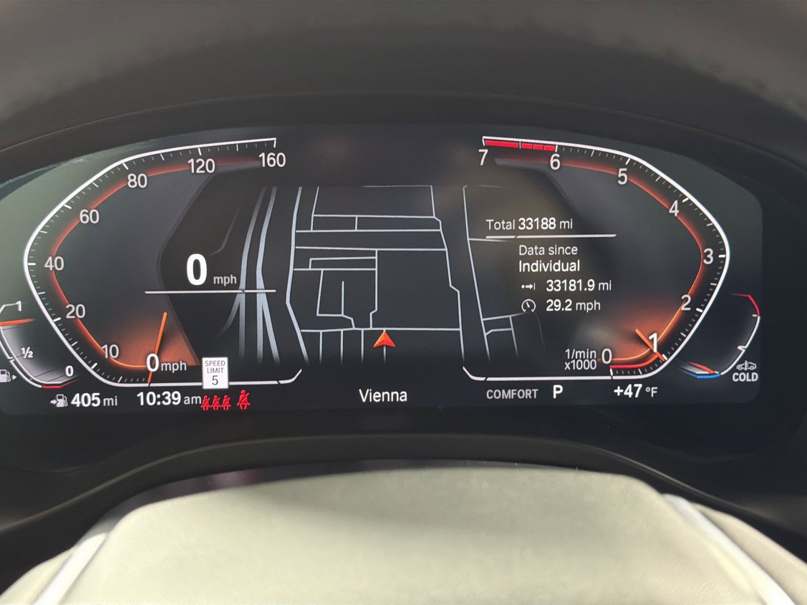 Used 2023 BMW X3 xDrive30i w/ Convenience Package image 17