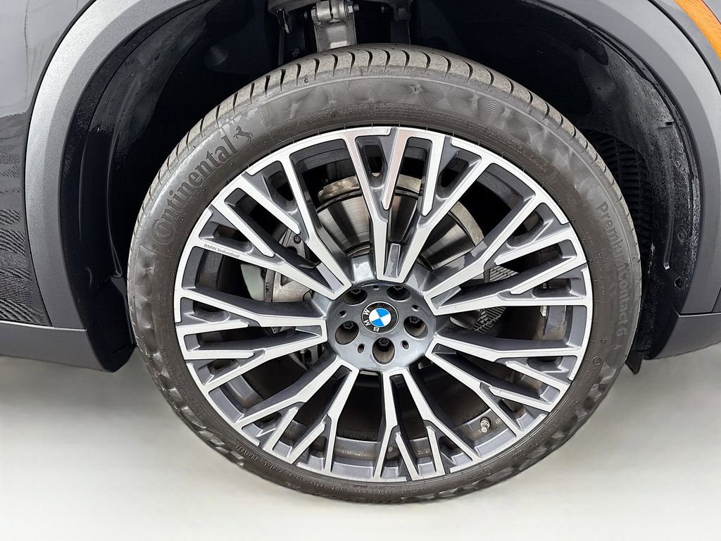 Certified 2026 BMW X5 xDrive40i image 31