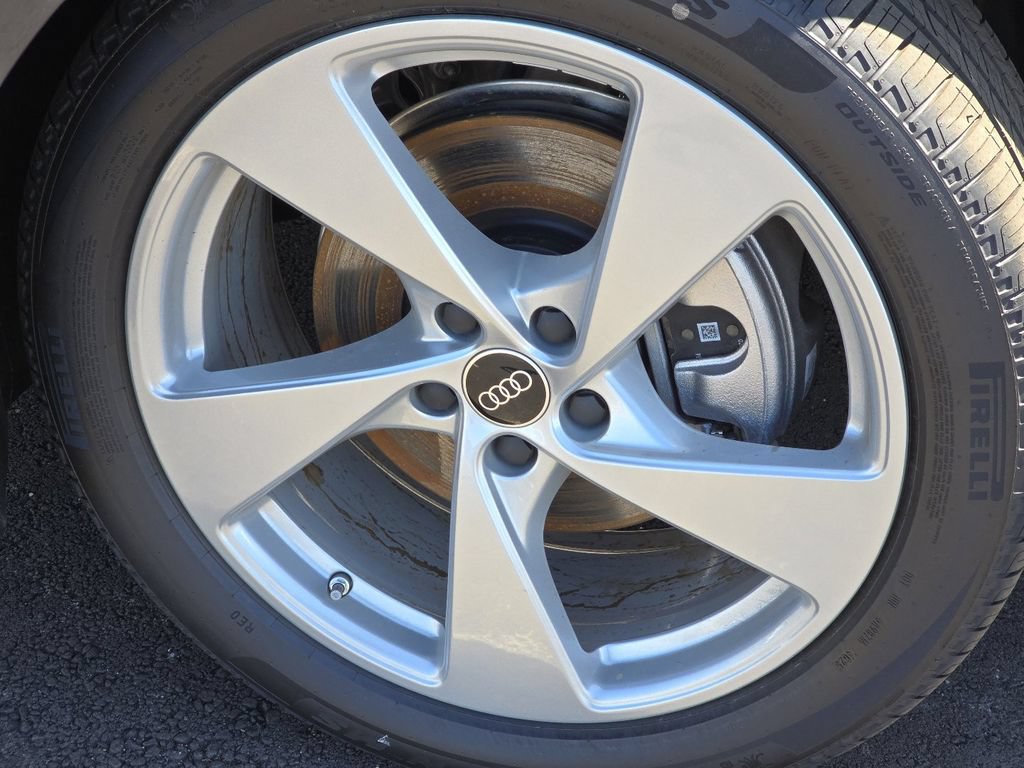 New 2026 Audi Q5 Premium Plus AWD/4WD image 20