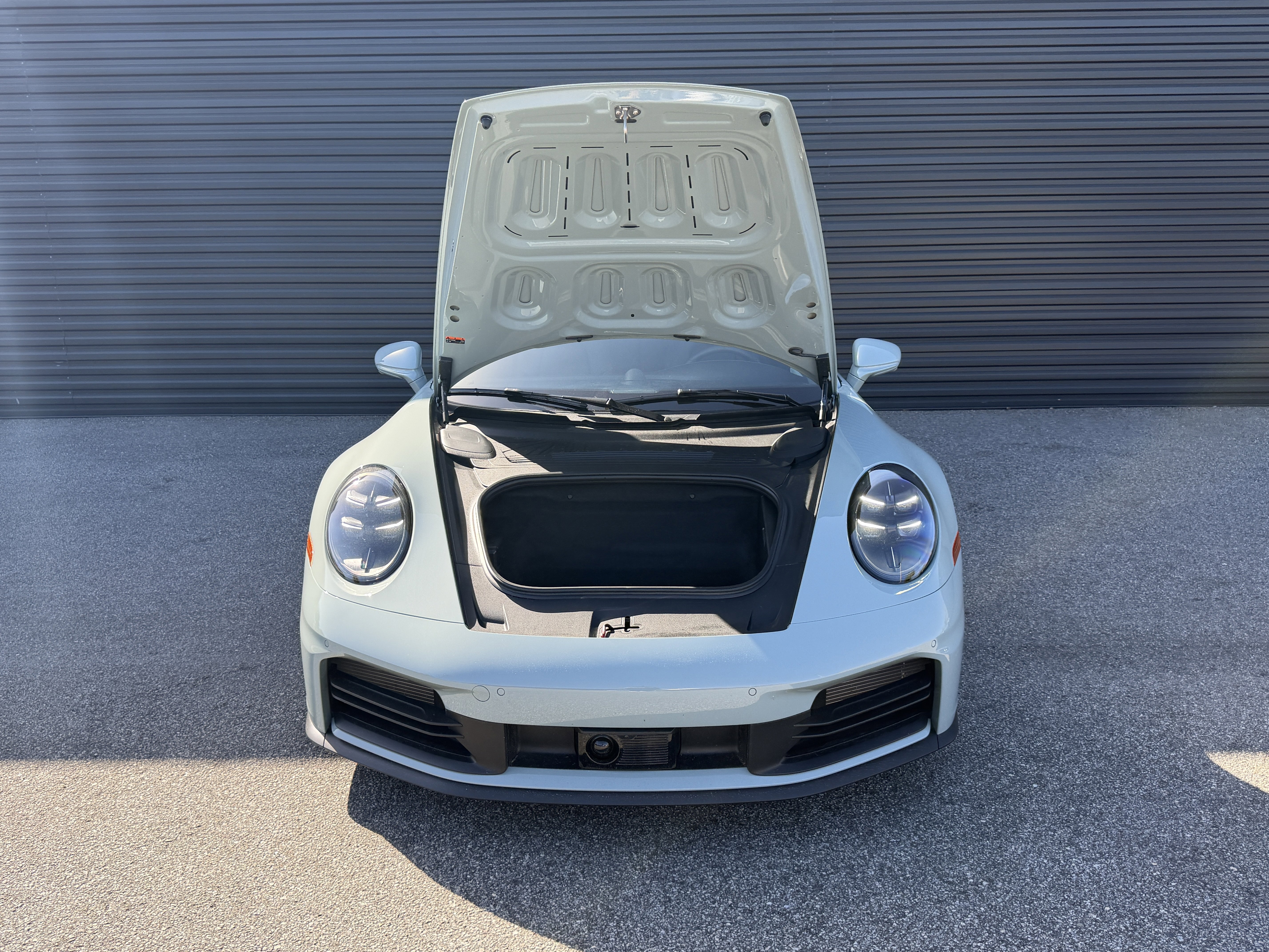 Certified 2025 Porsche 911 Carrera image 12