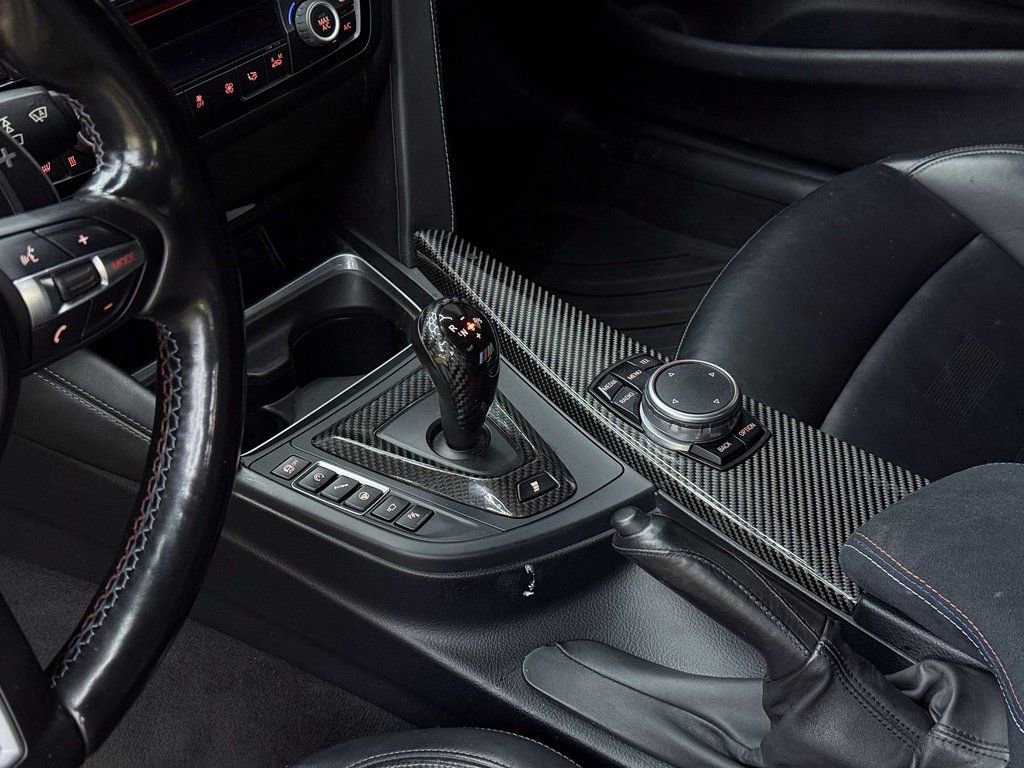 Used 2015 BMW M4 Coupe image 14