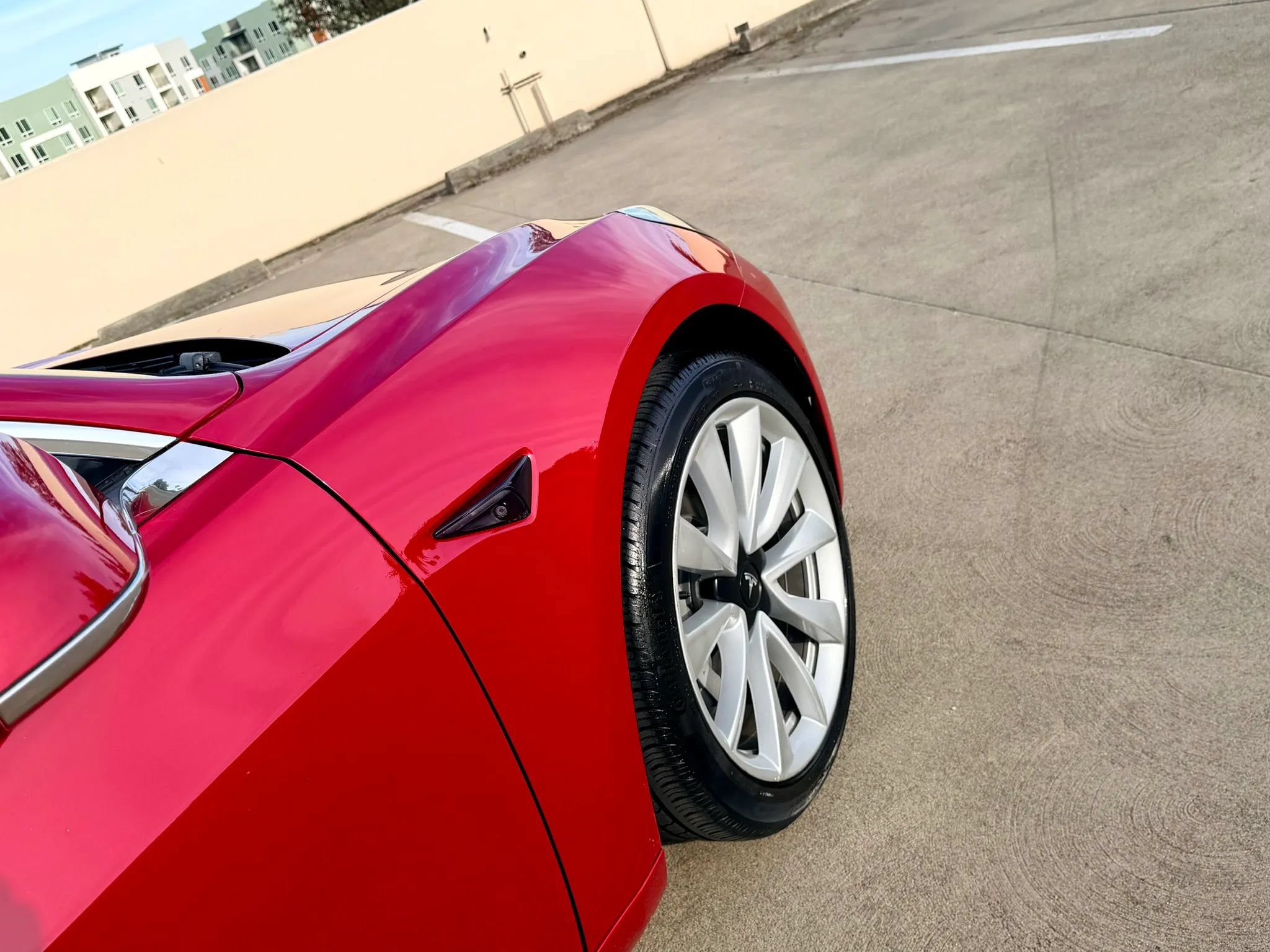 Used 2020 Tesla Model 3 Standard Range Plus RWD image 61