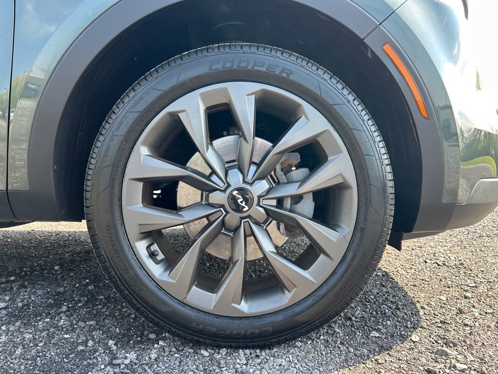 Used 2022 Kia Sorento SX Prestige w/ Rust Color Package AWD/4WD image 23