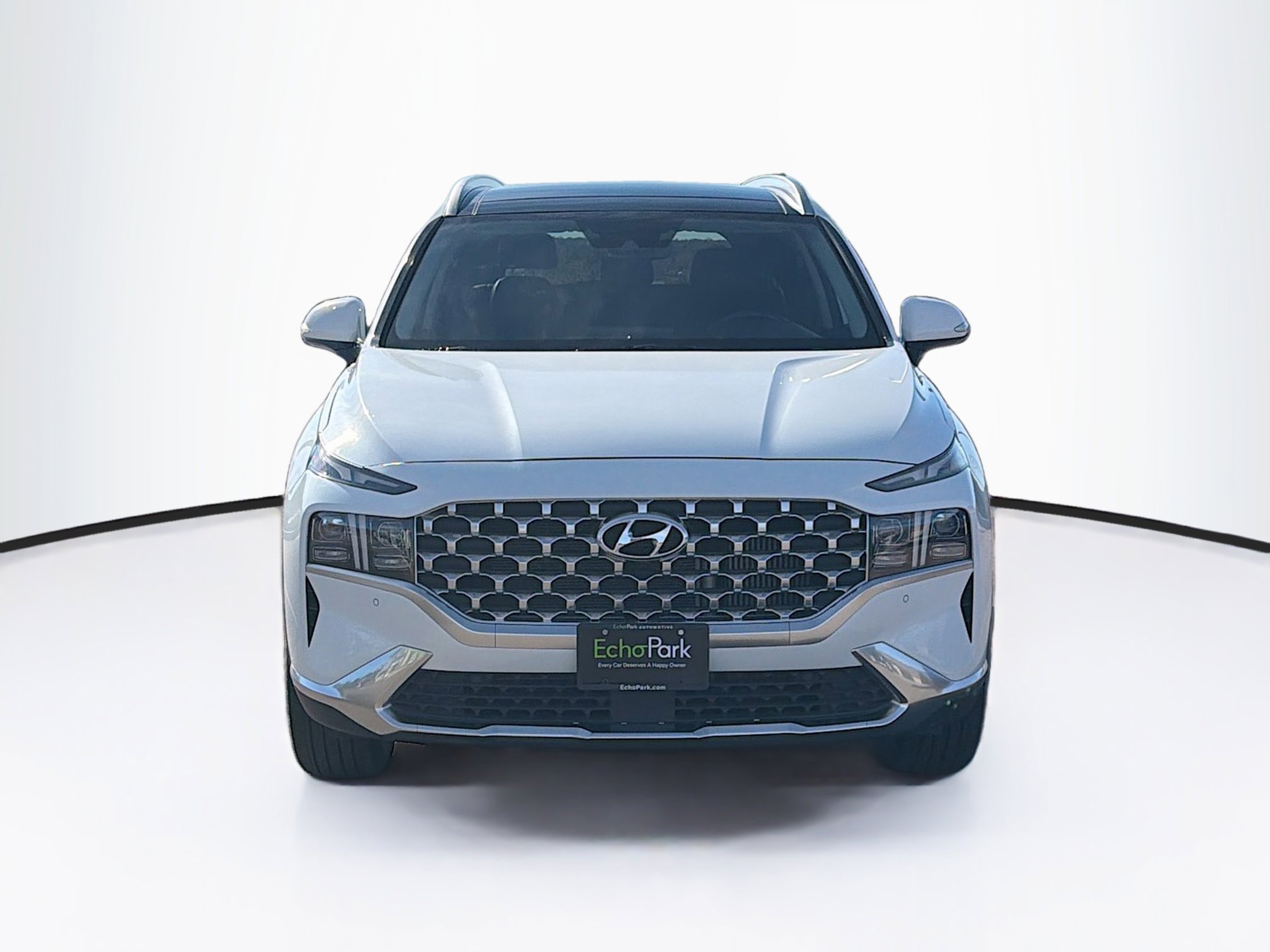 Used 2022 Hyundai Santa Fe Limited image 2