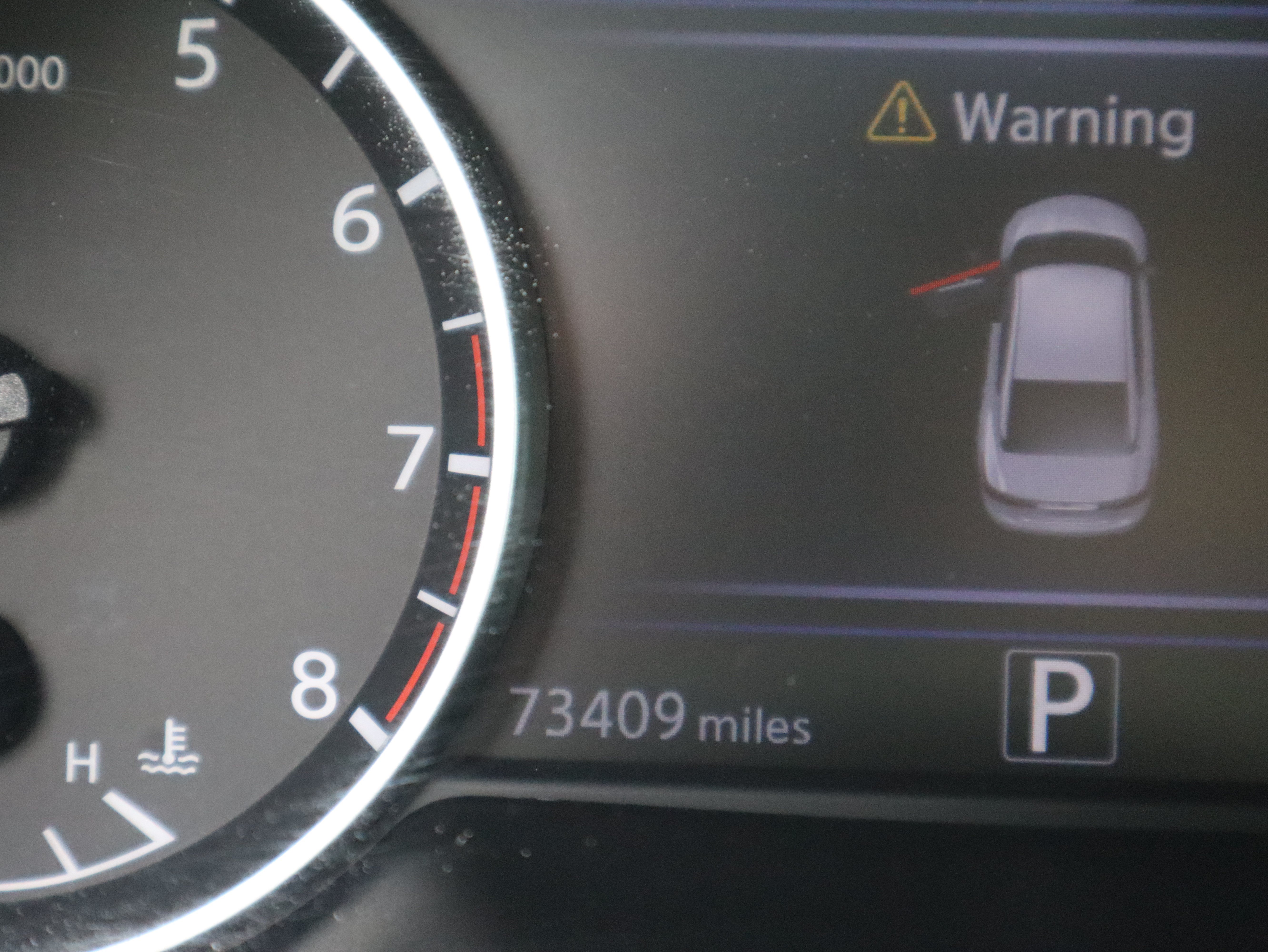 Used 2020 Nissan Maxima SR w/ Sport Mat Group FWD image 42