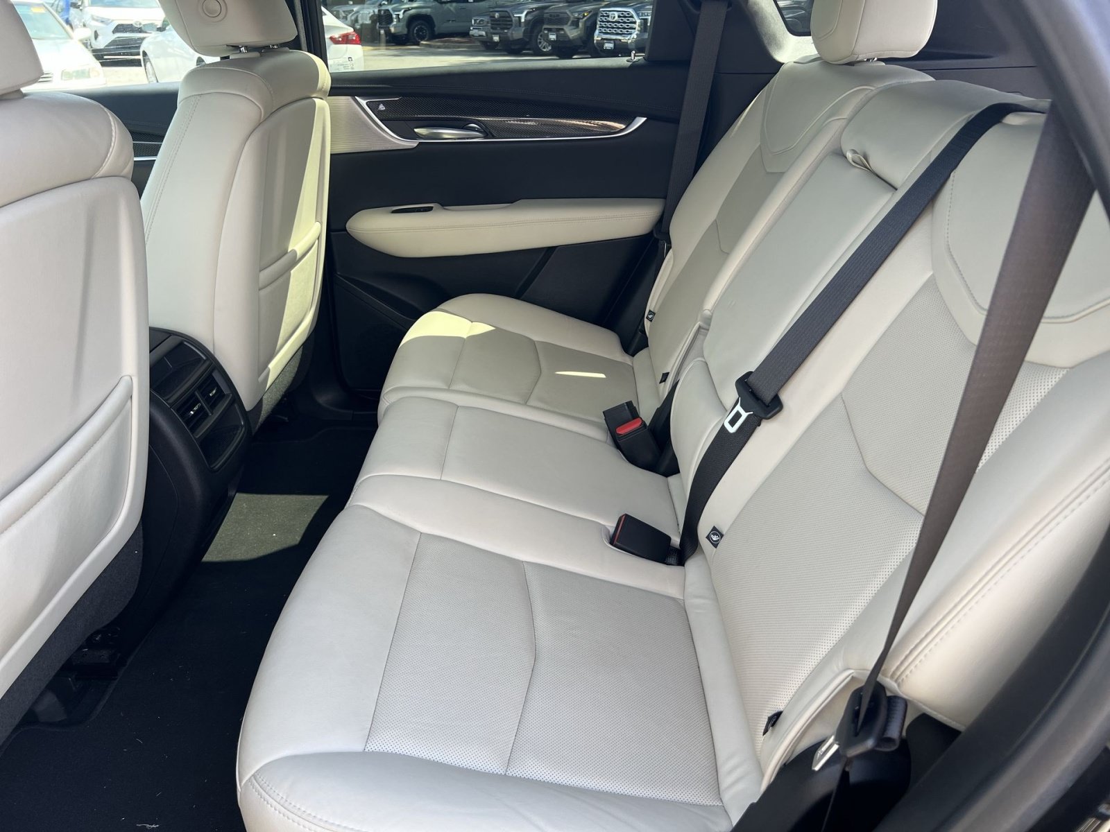 Used 2020 Cadillac XT5 Sportv AWD/4WD image 25