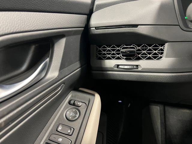 New 2025 Honda Accord LX image 17