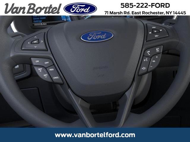 New 2024 Ford Edge SE image 83
