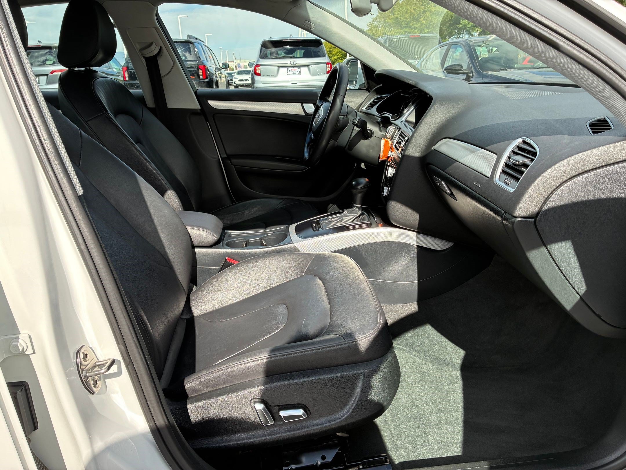 Used 2014 Audi A4 2.0T Premium FWD image 30