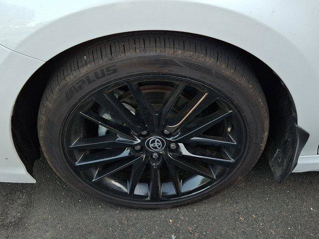 Certified 2023 Toyota Camry XSE w/ Cold Weather Package FWD image 5
