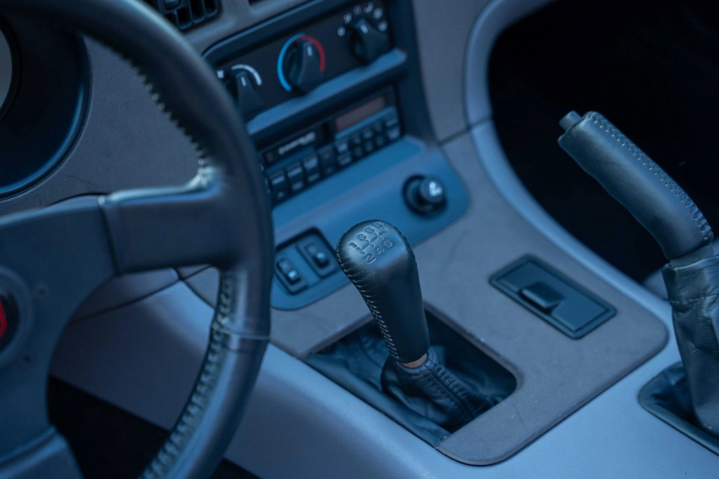 Used 1993 Dodge Viper RT/10 image 17