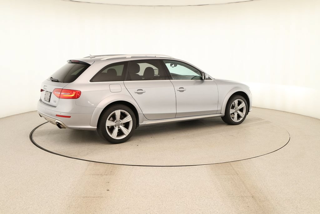 Used 2015 Audi A4 Premium Plus w/ Technology Package AWD/4WD image 7
