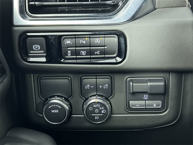 Certified 2025 GMC Yukon Elevation image 18