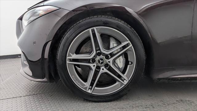 Used 2019 Mercedes-Benz CLS 450 4MATIC image 31