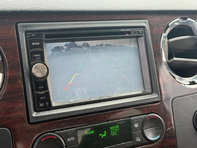 Used 2008 Ford F250 XL AWD/4WD image 6